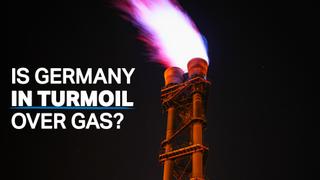 Why is Germany taking emergency steps over energy consumption?