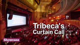 Tribeca Film Festival Review