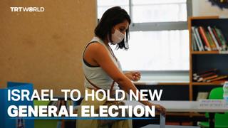 Israel is set to hold a fifth general election in under four years