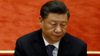 Chinese president promises more stimulus as GDP growth slows