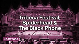 Tribeca Film Festival 2022 | Chris Hemsworth Stars in Spiderhead | Ethan Hawke’s New Horror Flick
