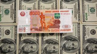 Russia defaults on foreign debt for the first time since 1917