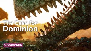 Movie Commentary: Jurassic World Dominion is Misunderstood