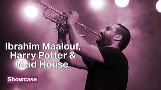 Ibrahim Maalouf on World Tour | Harry Potter Turns 25 | West End’s Mad House