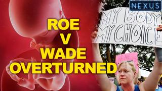 Roe v Wade overturned - Abortion - What happens now?