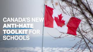 Canada's new toolkit to stop hate groups' recruitment