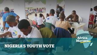 Africa Matters: Singing all the way to the ballot