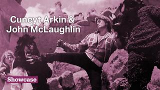 The Man Who Saved the World Dies | John McLaughlin on Tour