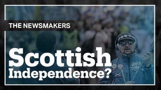 Should Scotland Hold Another Independence Referendum?