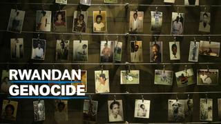 In Focus: How is the act of genocide defined and can it be prevented?