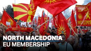 North Macedonia’s opposition rejects compromise proposal with Bulgaria