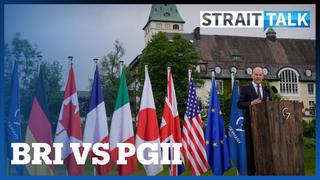 G7 Vs China - Can the West Out Compete China’s Trillion Dollar Belt and Road Initiative?