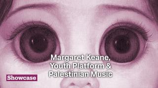 Margaret Keane’s Court Saga | New Turkish Platform | Palestinian Music Festival