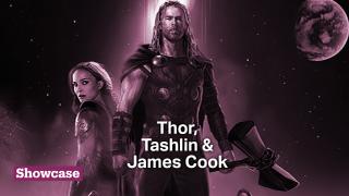 Thor: Love and Thunder | The Cinema of Frank Tashlin | Portraits with Words