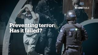 PREVENTING TERROR: Has it failed?