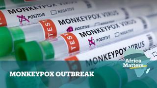 Africa Matters: Monkeypox Outbreak