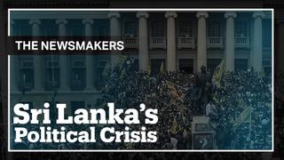 Sri Lanka’s Political Crisis