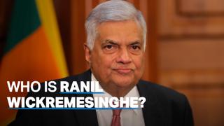 Who is Ranil Wickremesinghe, Sri Lanka’s acting president?