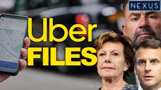 Uber’s dirty little secret - Uber Whistleblower tells all