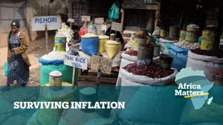 Africa Matters: Surviving Inflation