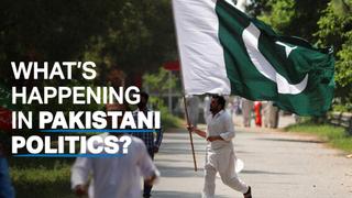 What's next for Pakistan after top court's ruling?