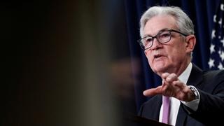 US Federal Reserve hikes benchmark rates by 75 basis points