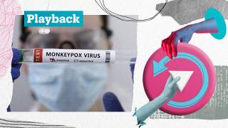 The World Health Organization has declared monkeypox a public health emergency