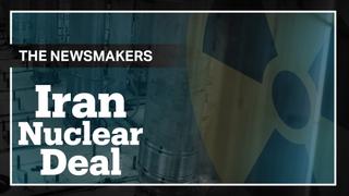 Should Iran come back to the negotiating table for a new nuclear deal?