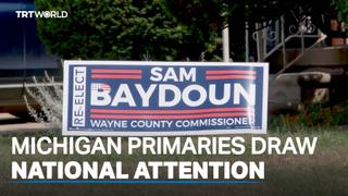 Dearborn set for historic Michigan primaries