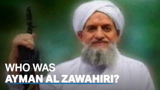 Who was Ayman al Zawahiri?