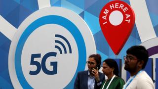 India's 5G spectrum auction attracts $19B in bids