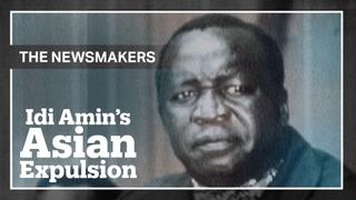 Uganda: 50 years after Idi Amin’s expulsion