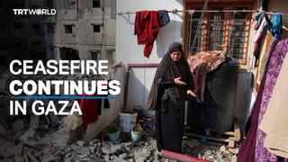 Israel and Islamic Jihad confirm ceasefire
