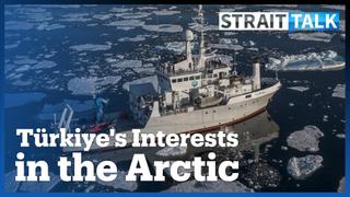 Türkiye Aims to Boost its Presence in the Arctic