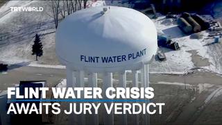 Flint water trial awaiting jury's verdict