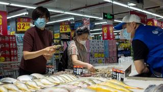 China inflation accelerated to two-year high of 2.7% in July