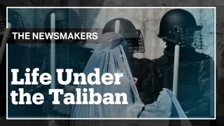 One year since Afghanistan under Taliban rule
