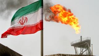 Oil prices slump on optimism of fresh supply from Iran