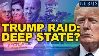 Trump Raid: Deep State or Justified?