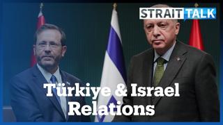 Türkiye, Israel Agree to Reappoint Ambassadors