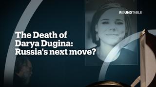 The Death of Darya Dugina: Russia's next move?