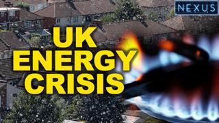 UK Energy Crisis Explained