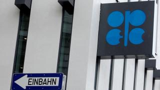 OPEC+ alliance seeking to reverse recent decline in crude prices