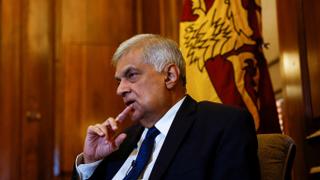 Sri Lanka to receive $2.9B from IMF over four years