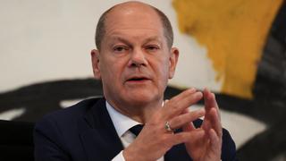 Germany announces $65B stimulus package to help consumers