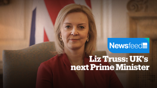 Liz Truss: UK's next Prime Minister