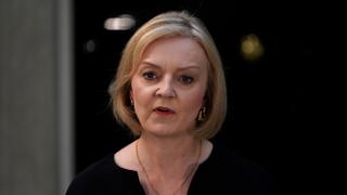 New British PM Liz Truss faces worsening cost-of-living crisis