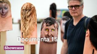 Documenta 15 in Spotlight