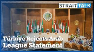 Has the Arab League Lost Its Relevance?