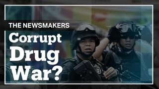 Is the Philippines government covering up extrajudicial killings?